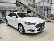 Ford Mondeo V Казань  - изображение 25
