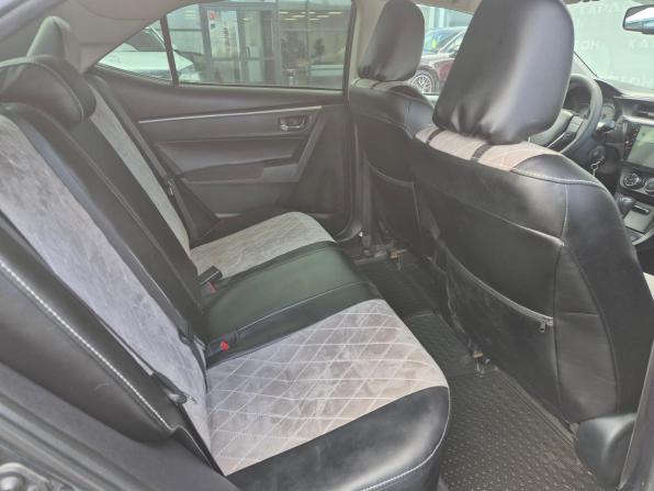 Toyota Corolla XI (E160 E170 E180) с пробегом 2013 года, цена 1 039 000 рублей, 253895 км, седан, Автокод Объявления
