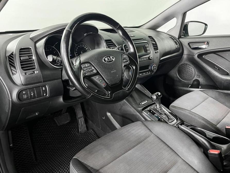 Kia Cerato III Рестайлинг (Classic) Ногинск  - изображение 10