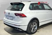 Volkswagen Tiguan II Саранск  - изображение 32