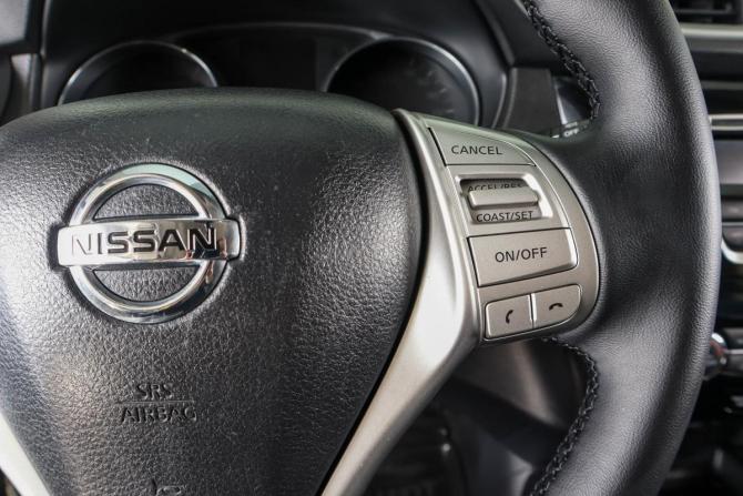 Nissan X-Trail III с пробегом 2016 года, цена 1 559 000 рублей, 226000 км, внедорожник, Автокод Объявления