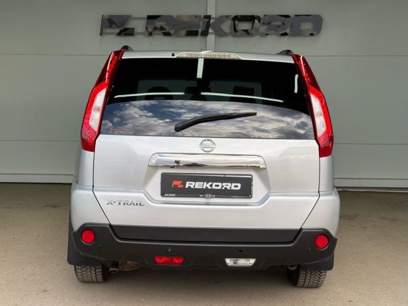 Nissan X-Trail II Рестайлинг с пробегом 2011 года, цена 1 349 000 рублей, 158235 км, внедорожник, Автокод Объявления