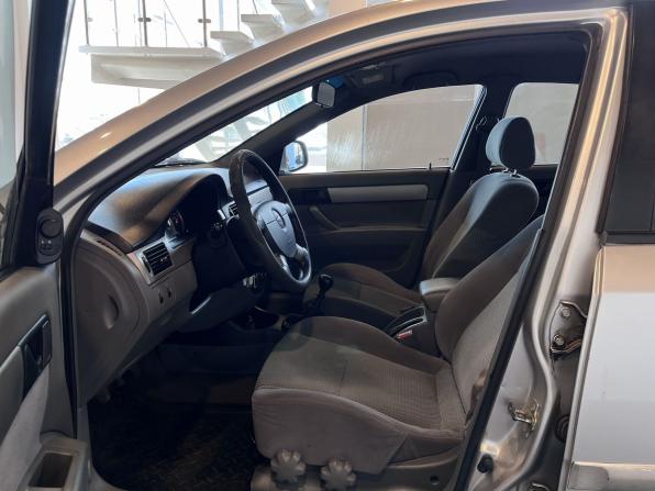 Chevrolet Lacetti I с пробегом 2010 года, цена 372 000 рублей, 255080 км, седан, Автокод Объявления