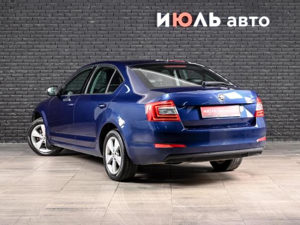 Skoda Octavia III (A7) с пробегом 2016 года, цена 1 350 000 рублей, 164994 км, лифтбек, Автокод Объявления