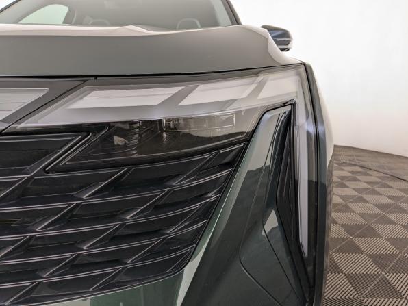 Geely Atlas II с пробегом 2024 года, цена 2 850 000 рублей, 31300 км, внедорожник, Автокод Объявления