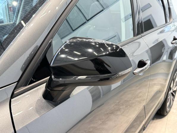 Changan CS35 Plus I Рестайлинг с пробегом 2024 года, цена 2 160 000 рублей, 5679 км, внедорожник, Автокод Объявления