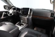 Toyota Land Cruiser 200 Series Рестайлинг 2 Новосибирск  - изображение 30