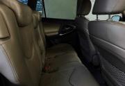 Toyota RAV4 III (XA30) Рестайлинг Москва  - изображение 36