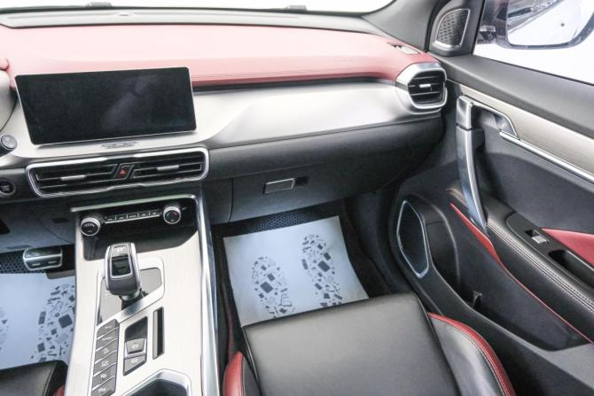 Geely Coolray I с пробегом 2020 года, цена 1 699 000 рублей, 70168 км, внедорожник, Автокод Объявления