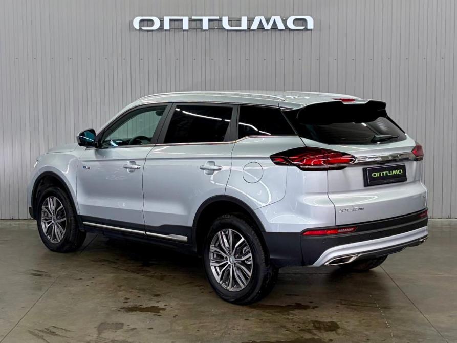 Geely Atlas Pro Краснодар  - изображение 7