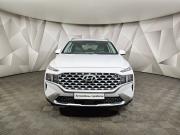 Hyundai Santa Fe IV Рестайлинг Москва  - изображение 27