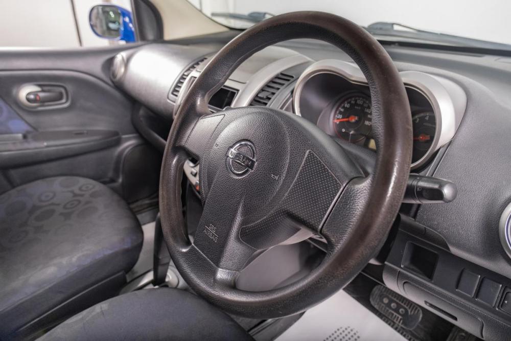 Nissan Note I Томск  - изображение 13