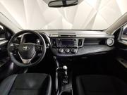 Toyota RAV4 IV (XA40) Рестайлинг Москва  - изображение 32