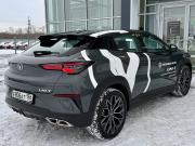 Changan UNI-T I Оренбург  - изображение 25