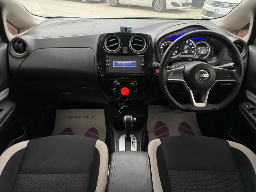 Nissan Note II Рестайлинг Краснодар  - изображение 16