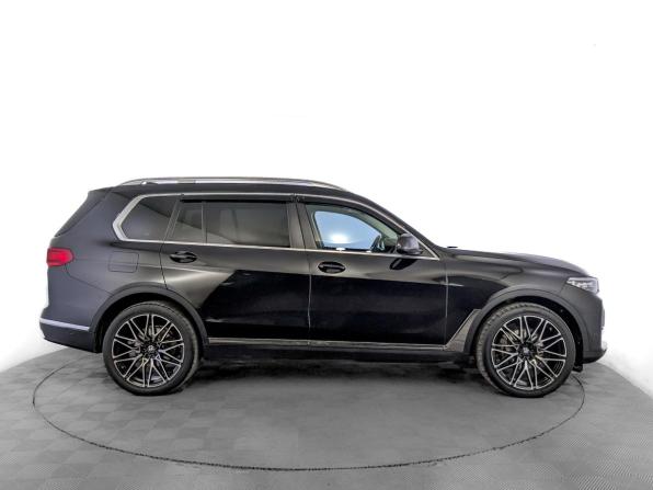 BMW X7 I (G07) с пробегом 2021 года, цена 6 950 000 рублей, 163345 км, внедорожник, Автокод Объявления