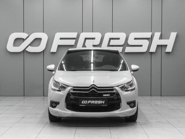 Citroen DS4 с пробегом 2012 года, цена 710 000 рублей, 166877 км, хэтчбек, Автокод Объявления