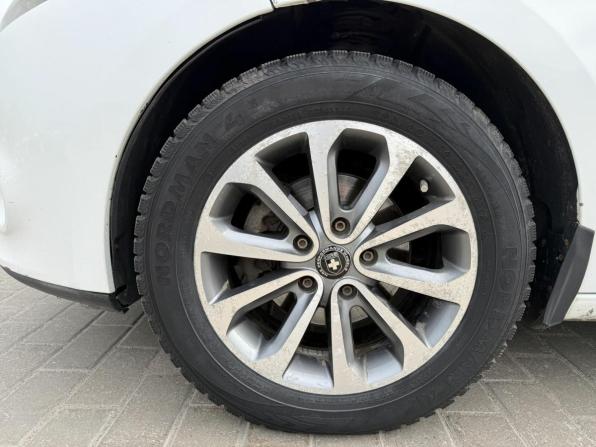 Renault Megane III с пробегом 2009 года, цена 399 000 рублей, 272001 км, универсал, Автокод Объявления