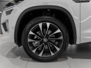 Skoda Kodiaq I Рестайлинг Москва  - изображение 56