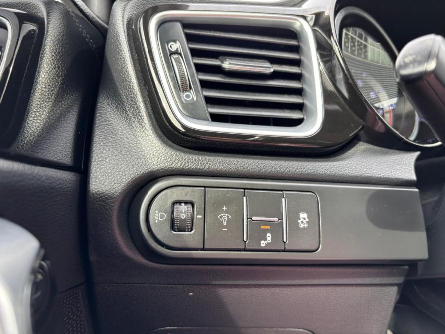 Kia Ceed III Альметьевск  - изображение 24