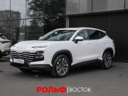 JETOUR DASHING I Москва  - изображение 19