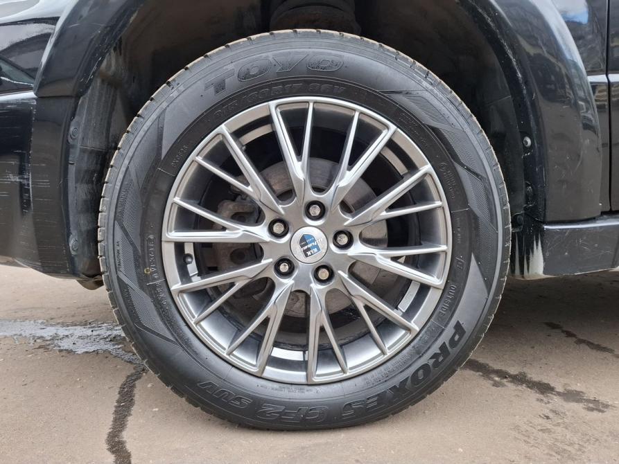 Mitsubishi Outlander I Москва  - изображение 9