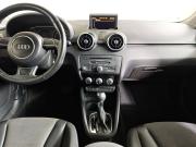 Audi A1 I (8X) Москва  - изображение 34