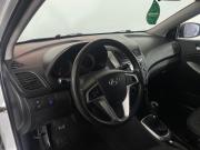Hyundai Solaris I Воронеж  - изображение 34