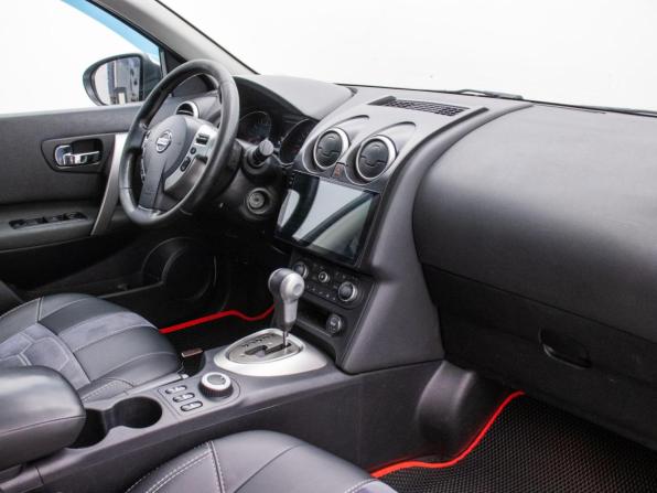 Nissan Qashqai+2 I Рестайлинг с пробегом 2012 года, цена 864 000 рублей, 238156 км, внедорожник, Автокод Объявления