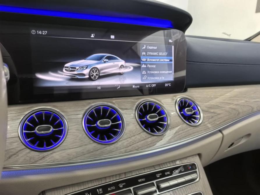 Mercedes-Benz E-Класс V (W213 S213 C238) Новосибирск  - изображение 29