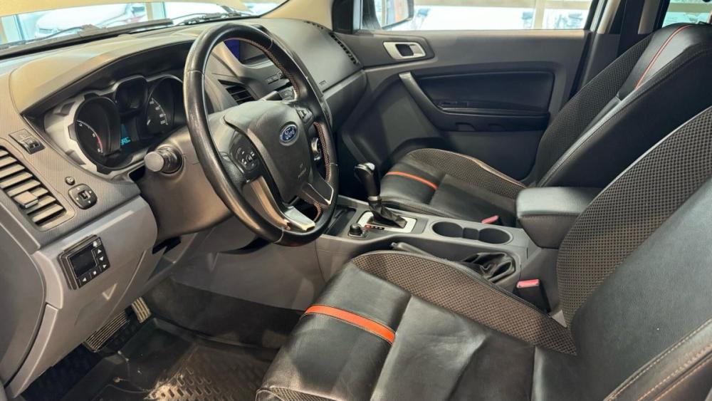 Ford Ranger T6 Киров  - изображение 8