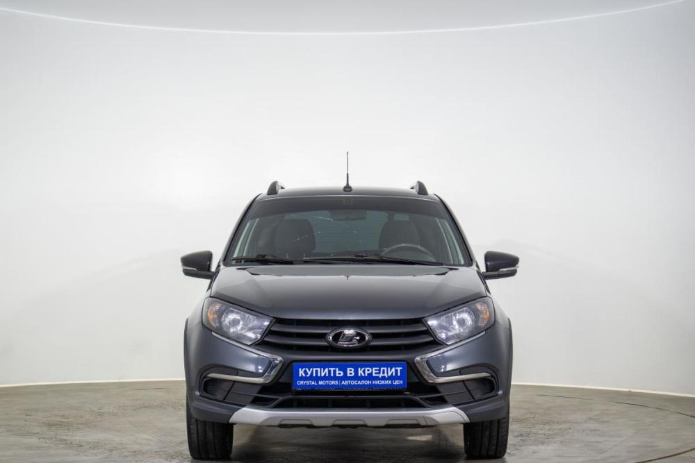 Lada (ВАЗ) Granta I Рестайлинг Оренбург  - изображение 2