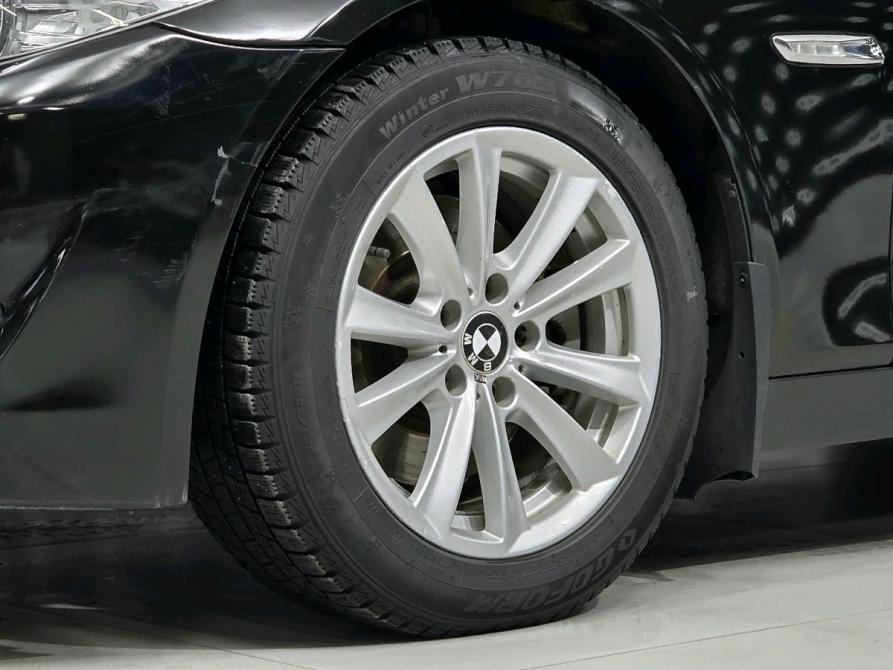 BMW 5 серии VI (F10/F11/F07) Новосибирск  - изображение 29