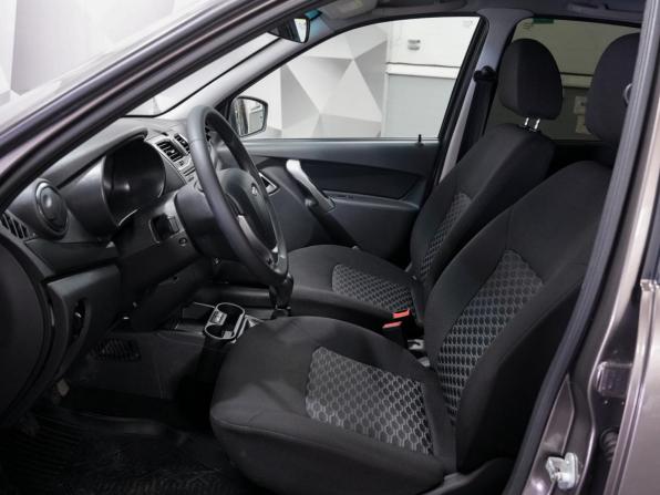 Lada (ВАЗ) Granta I Рестайлинг с пробегом 2020 года, цена 644 000 рублей, 75466 км, седан, Автокод Объявления