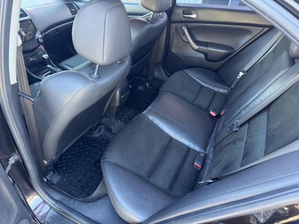 Honda Accord VII Рестайлинг с пробегом 2007 года, цена 790 000 рублей, 330000 км, седан, Автокод Объявления