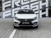 Lada (ВАЗ) Vesta I Рестайлинг (NG) Ставрополь  - изображение 26