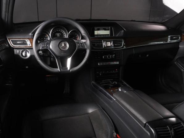 Mercedes-Benz E-Класс IV (W212 S212 C207) Рестайлинг с пробегом 2014 года, цена 1 750 000 рублей, 192529 км, седан, Автокод Объявления