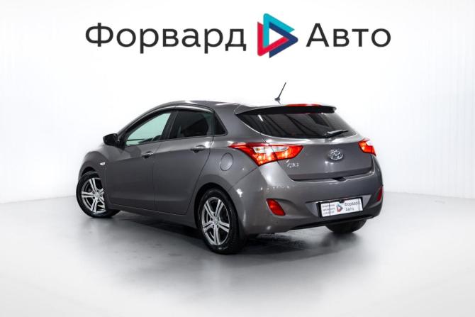 Hyundai i30 II с пробегом 2012 года, цена 999 000 рублей, 158000 км, хэтчбек, Автокод Объявления