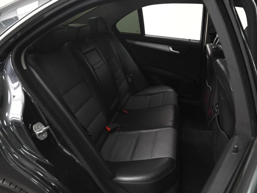 Mercedes-Benz C-Класс III (W204) Рестайлинг Ставрополь  - изображение 7