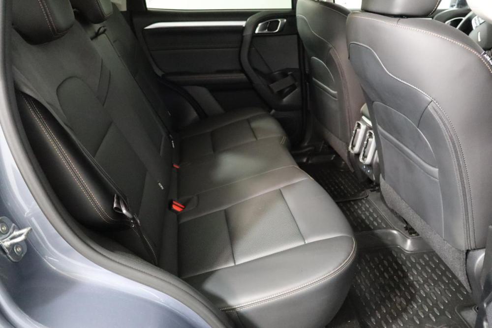 Haval Dargo Санкт-Петербург  - изображение 15