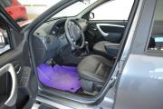 Nissan Terrano III (D10) Киров  - изображение 40