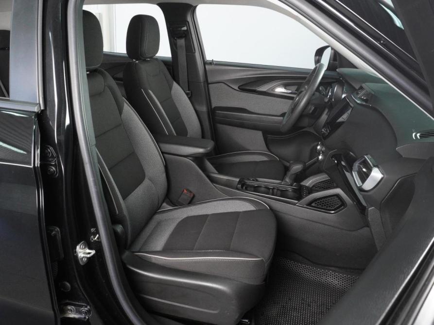 Chevrolet TrailBlazer III Минеральные Воды  - изображение 8