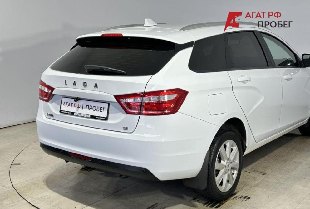 Lada (ВАЗ) Vesta I Саранск  - изображение 3