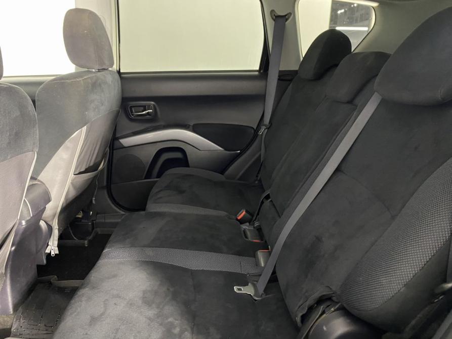 Mitsubishi Outlander II Воронеж  - изображение 13