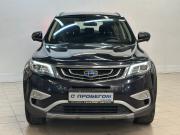 Geely Atlas I Балашиха  - изображение 20
