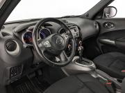 Nissan Juke I Москва  - изображение 41