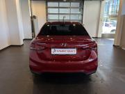 Hyundai Solaris II Чебоксары  - изображение 40
