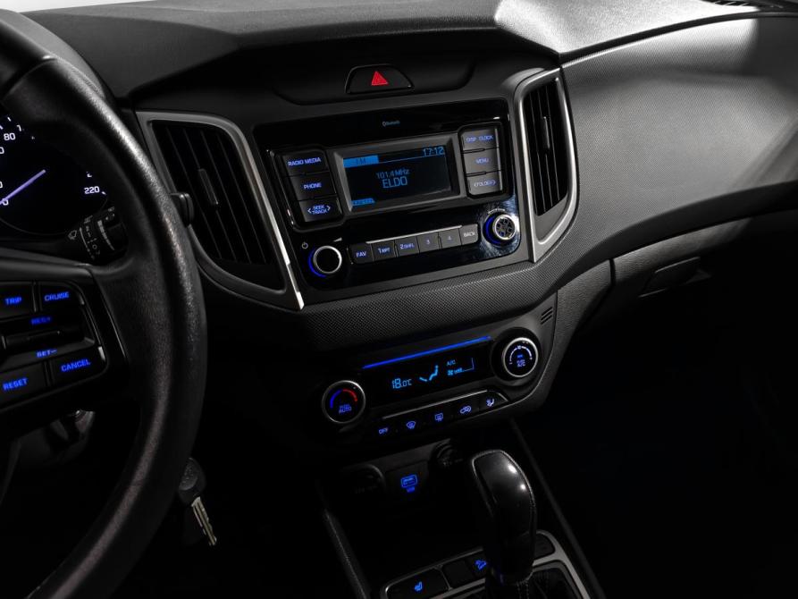 Hyundai Creta I Рестайлинг Санкт-Петербург  - изображение 16