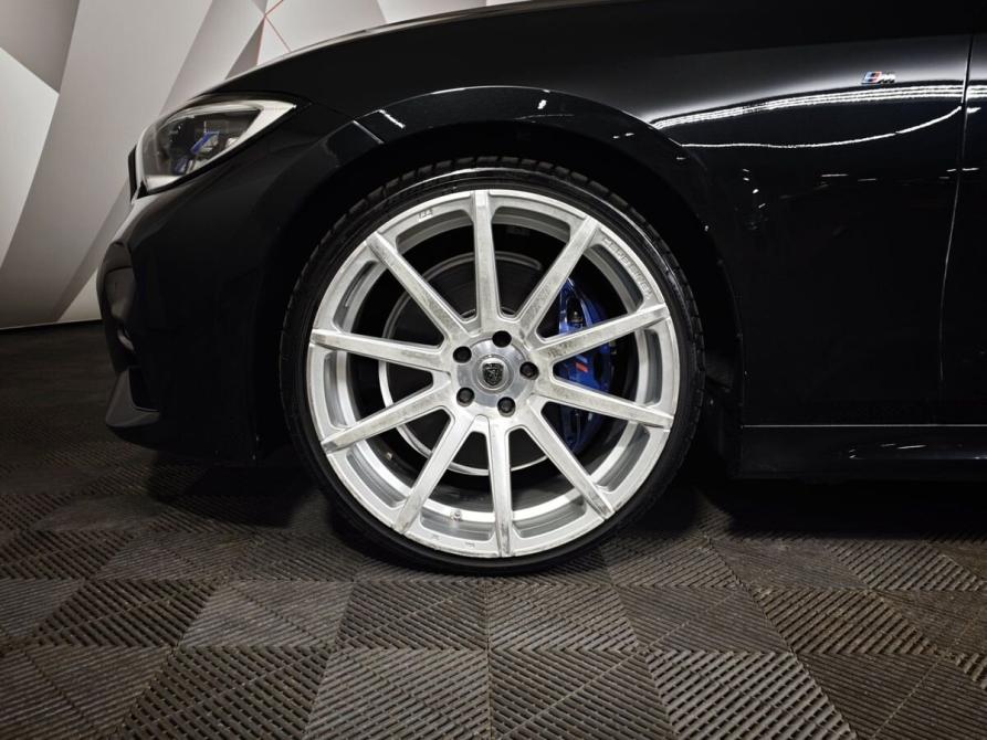 BMW 3 серии VII (G2x) Москва  - изображение 6