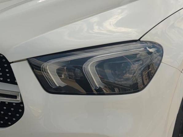 Mercedes-Benz GLE II (V167) с пробегом 2019 года, цена 6 100 000 рублей, 100375 км, внедорожник, Автокод Объявления